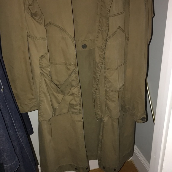 Double RL Coat | RRL | Ralph Lauren - Picture 4 of 12